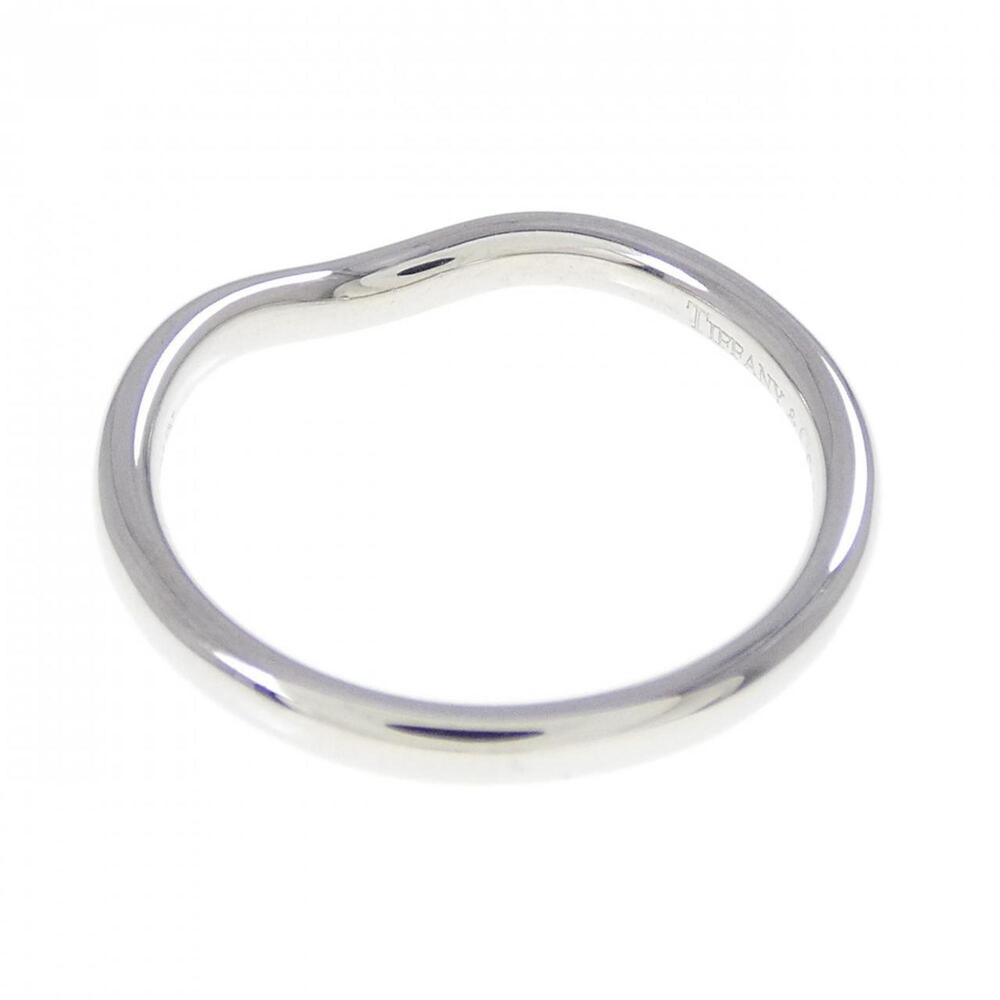 TIFFANY Authentic Silver Ring - Picture 3 of 5